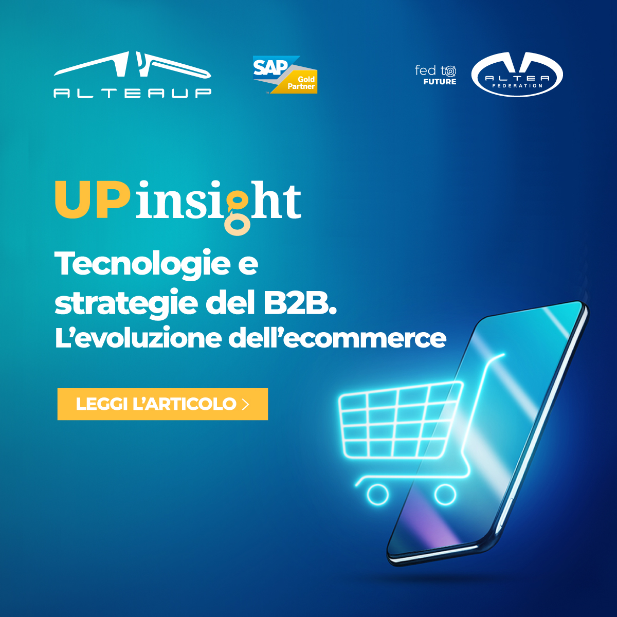 Tecnologie E Strategie Del B2B: L’evoluzione Dell’ecommerce